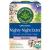 Traditional Medicinals Relaxation Teas Organic Nighty Night Naturally Caffeine Free Herbal Tea Valerian 16 Wrapped Tea Bags .85 oz (24 g)