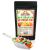 "Colorful Fruits" Candy Mix - sugar-free - 200g - in a ZIP bag - RED DEVILS TASTE