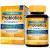 NewRhythm Probiotics 50 Billion CFU - 60 Capsule