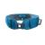 Kurgo RSG Dog Belt Hands-Free Leash for Sports Hands-Free Running and Hiking Adjustable from 71 to 114 cm Blue Waist Single