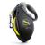 flexi Giant Professional L belt 10 m for dogs up to 50 kg black/neon yellow black/neon yellow L 10 m United