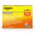 Amazon Basic Care Daytime Severe Cold & Flu Relief Caplets Cold Medication for Severe Cold and Flu Symptoms Like Headache Fever Coughing Chest & Nasal Congestion Vapor Ice 24 Count