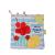 Manhattan Toy 161100 Soft Activity Crinkle Book Multicolour
