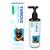 YuMOVE Skin & Coat Care Itching for Adult Dogs | Itchy or Sensitive Skin Supplement for Dogs Prone to Scratching enriched with Salmon Oil | 500ml | Packaging may vary Clear 500 ml (Pack of 1)