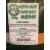 MISTER MARINADE Meat Glaze BBQ Rub Marinade 200g All Flavours (Garden Mint)