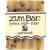 Zum Bar Goat's Milk Soap Patchouli 3 Oz (Pack of 6) Patchouli 3 Ounce (Pack of 6)
