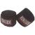 Ringside Mexican Style Boxing Hand Wraps (Pair) Black