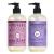 MRS. MEYER'S CLEAN DAY Hand Soap Variety Pack 1 Peony 1 Lilac 2 CT