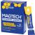 MagTech Magnesium Lemonade Drink Mix - Chelated Magnesium Complex - 3 Forms of Magnesium: Magtein Magnesium L-Threonate, Glycinate & Taurate - Supports Relaxation & Brain Health, 20 Stick Packs