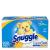 Snuggle SuperCare Fabric Softener Dryer Sheets, Lilies and Linen, 200 Count 200 Count (Pack of 1)