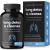 Lung Detox & Cleanse | Mullein Leaf Capsules | 15-In-1 Lung Health Formula for Respiratory, Immune & Mucus Support | 10:1 Mullein Leaf Extract (3000mg Equivalent) | Vegan Lung Support Supplement