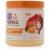 SoftSheen-Carson Dark and Lovely Au Naturale Curly Hair Products  Coil Moisturizing Souffle  Mango Oil & Bamboo Milk  Defines and Softens Tight Curls  Paraben Free  14.4 oz