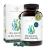 Maison Naturelle |Bio Spirulina & Chlorella Mix (500 pieces) - Highly dosed with 2400mg organic Spirulina Alge & 2400mg Bio Chlorella Alge per daily dose