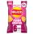 Walkers Less Salt Potato Crisps Delicate Prawn Cocktail 6X25g Delicate Prawn Cocktail 150 g (Pack of 1)