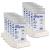 T.Taio Esponjabon Mother of Pearl Soap Sponge - Cleansing Shower Scrubber - Cleaning Bath Wash Scrub - Oil Removal - Massage & Lather Foot Elbow & Face - Bathroom Accessories - Fresh Scent (10-pack)