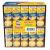 Lance Fresh Toasty Crackers with rich peanut butter sandwich crackers (40 packs)