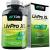 * Liver Cleanse Detox & Repair Liver Detox Supplement for Fat Digestion & Cholesterol Levels 15x Natural Ingredients Vegan Liver Support Supplement 120 Capsules of Liver Supplement
