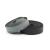 REDSHIFT Really Long Bike Handlebar Tape for Road Bikes, Gravel, Fixie Bicycles Drop Bar Handle Wrap, Ergonomic Comfort Cycling Accessory, 315cm Long, Black Color