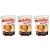 Nutella Sandwich Biscuits 304g Resealable Pouch (3 packs)