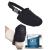 Doctor's Select Leg Cast Sock Cover - Non Slip Adjustable Cast Socks over Cast for Women and Men | Foot Cast Toe Cover Socks