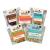 Joe & Seph's Bestsellers Popcorn Tasting Box (5x30g) |gourmet popcorn air-popped popcorn 5 flavours gifts for men and women selection box popcorn for a party movenight snacks Gourmet 5 Count (Pack of 1)