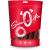 Snackomio - Premium dog snack - juicy duck breast fillet strips grain -free 1 -pack (1 x 500g) duck filet strip 500 g (1 Pack)