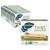 WASA THINS Rosemary and Sea Salt Flatbread Crackers, 6.7 Ounce, Non-GMO Project Verified Rosemary Crackers, No Saturated Fat (1.5g of total fat), 0g of Trans Fat, No Cholesterol (Pack of 10) Rosemary and Sea Salt 6.7 Ounce (Pack of 10)