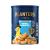 PLANTERS Deluxe Lightly Salted Whole Cashews 1lb 2.25oz . Resealable Canister - Lightly Salted Cashews & Lightly Salted Nuts - Nutrient Dense Snacks for Adults & Kids - Vegan Snacks Kosher