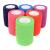 Ever Ready First Aid Self Adherent Cohesive Bandages 3" x 5 Yards - 6 Count, Rainbow Colors 6 Count (Pack of 1)