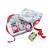 La Chatelaine Luxury Soap Collection Gift Set | Oprah’s Favorite Things 2019 | Plant-Based | Made in France | Organic Shea Butter | Set of 6 x 7 oz. | Gift for Mom - Mother's Day Gift (Lemon Verbena, Cherry Almond, Coconut…