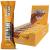 Barebell's protein bar - delicious protein bar with chocolate - low -sugar 15 grams of protein without palm oil - vegan Salty Peanut 12 x 55gr Salty Peanut vegan