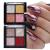 Chrome glitter powder mirror nail powder 8 colors nail mirror powder chrome powder nails 2 boxes metallic powder nails for pigment nails color20