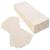 Muslin Strips for Waxing Muslin Cloth Wax Strips Muslin Epilating Waxing Strips Natural Large Cloth Epilating Strips for Hair Removal (100)