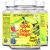 Raw Unfiltered Apple Cider Vinegar with The Mother | Turmeric Ginger Black Pepper Cayenne Pepper Blueberries Bilberries | High Strength Bio Cultures | Vegan Vegetarian Potent Capsules. 1 Bottle