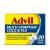 Advil Multi Symptom Cold and Flu Medicine Cold Medicine for Adults with Ibuprofen Phenylephrine HCL and Chlorpheniramine Maleate - 20 Coated Tablets
