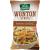 Fresh Gourmet Authentic Wonton Strips | 1 Pound | Low Carb | Crunchy Snack and Salad Topper Wonton Strips Authentic 16 Ounce (Pack of 1)
