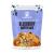 Lakanto Sugar Free Blueberry Muffin Mix - Naturally Flavored, Sweetened with Monk Fruit Sweetener, Keto Diet Friendly, 3 Net Carbs, Gluten Free, Breakfast Food, Delicious, Easy to Make (12 Servings)