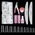 Square Nail Tips Venares Half Fake Nails Tips Square 500Pcs 10 Size Fake Nails Short with Glue Nails Files Nail Buffer Blocks Nail Brush Nail Clipper Oval French Acrylic Clear False Nails with Glue Transparent