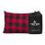 TETON Sports Camp Pillow Great for Travel, Camping and Backpacking Washable, Black