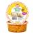 Paradise Diced Lemon Peel, 8 Ounce (Pack of 1)