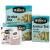 Herbacil Arnica Tea, Caffeine-Free, 3-Pack, 0.88 Oz, 25 Tea Bags, Boxes (75 Tea Bags) 25 Count (Pack of 3)