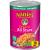 Annie's Organic Canned Pasta, All Stars, Pasta in Tomato & Cheese Sauce, 15 oz