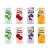 True Mints - 8 Set |Try set |2x fresh mint |2x black johsanberry |2x cherry |2x orange - vegetable and sugar -free pastilles 8 x 13g trial set 4 varieties 13 g (8 Pack)