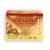 Prince of Peace Instant American Ginseng Ginger Honey Crystals, 10 Sachets  Instant Hot or Cold Beverage  Easy to Brew Ginger and Honey Crystals 0.63 Ounce (Pack of 10)