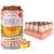 Swoon Peach Iced Tea - Low Carb, Paleo-Friendly, Gluten-Free Keto Peach Tea Beverages - Made with Organic Black Tea and Peach Juice Concentrate - 12 fl oz (Pack of 12) Peach 12 Fl Oz (Pack of 12)