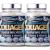 2 Bottles 120 Capsules Marine Collagen Type 1&3 1000mg Hyaluronic Acid 200mg/serving Vitamin C Zinc Copper for Immune System E B2 Iodine. Hydrolyzed Peptides Supplement.For Skin Hair Nails