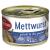Dreistern Mettwurst 160 g 160 g (1 pack)