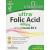 Vitabiotics Ultra Folic Acid Tablets 400 mcg Vitamin B9 with Vitamin B12 - 60 Tablets