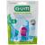 Gum Easy Flossers Forcel Dental Floss 30 pieces