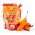 Sibarita Aji Amarillo Pepper Sauce - Peruvian Yellow Chili Paste Peppers - Non Spicy - 250 Grams - 8.82 Oz 8.82 Ounce (Pack of 1)